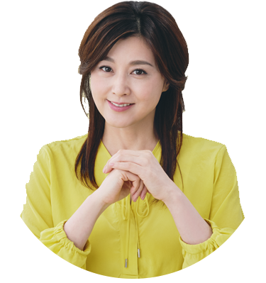 「中小企業からニッポンを元気にプロジェクト」 公式アンバサダー　永作博美